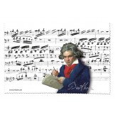 Gamuza Limpia Gafas Beethoven