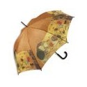 Paraguas Automatico Klimt el Beso