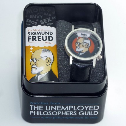 Reloj Pulsera Freud