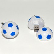 Memoria USB Balón de Fútbol